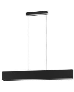 SAVAZZA Κρεμαστό Φωτιστικό Eglo 39967