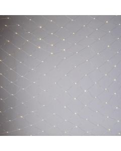 ΔΙΧΤΥ, 1560 MINI ΓΑΛΑΚΤΕΡΑ LED, 27V ΜΕΤΑΣΧΗΜΑΤΙΣΤΗ, ΣΤΑΘΕΡΟ, ΔΙΑΦΑΝΟ ΠΛΑΚΕ ΧΑΛΚΙΝΟ ΚΑΛΩΔΙΟ, ΘΕΡΜΟ ΛΕΥΚΟ LED, ΠΡΟΕΚΤΑΣΗ ΠΑΡΟΧΗΣ 5m, 4,5*3m, IP44 Eurolamp 600-08911