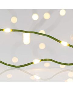 ΣΕΙΡΑ, 700 MINI LED, ΜΕΤΑΣΧΗΜΑΤΙΣΤΗ, 8 ΠΡΟΓΡΑΜΜΑΤΑ & ΜΝΗΜΗ, ΠΡΑΣΙΝΟ ΠΛΑΚΕ ΧΑΛΚΙΝΟ ΚΑΛΩΔΙΟ, DAYLIGHT LED ΑΝΑ 5cm, ΠΡΟΕΚΤΑΣΗ ΠΑΡΟΧΗΣ 5m, IP44 Eurolamp 600-11791