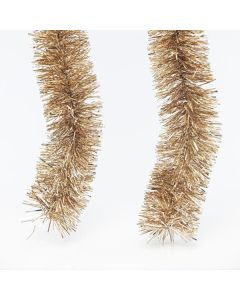 ΤΡΕΣΑ 2m x 8cm ΣΑΜΠΑΝΙ ΧΡΩΜΑ Eurolamp 600-30334