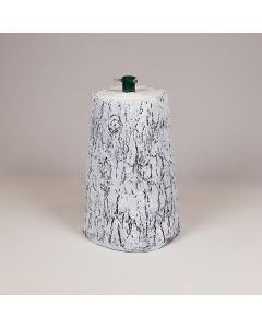 ΒΑΣΗ ΔΕΝΤΡΟΥ ΚΟΡΜΟΣ ΧΙΟΝΙΣΜΕΝΟΣ, Ø30x50cm Eurolamp 600-30993