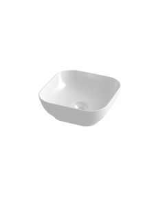 Olympia Trend Square 02 - Νιπτήρας Επικαθήμενος χωρίς βαλβίδα 60131