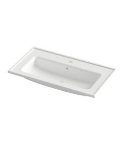 Ege Lagina 80 - Νιπτήρας Ένθετος χωρίς βαλβίδα 60170