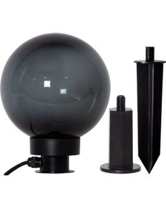 MONTEROLLO SMOKE ακίδα εδάφους Eglo 900201