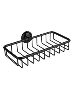 ΣΠΟΓΓΟΘΗΚΗ-ΜΠΟΥΚΑΛΟΘΗΚΗ VICTORIA PERFORMA BLACK MATT 621-400