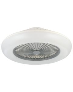 SAYULITA-L φωτιστικό οροφής με ανεμι Eglo 35144