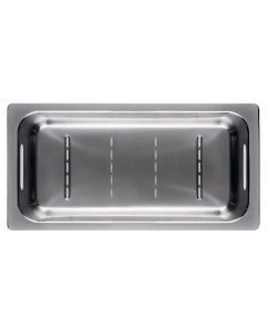 Μπωλ Κρεμαστό 36,8x18,5x11 cm Inox Schock 629017
