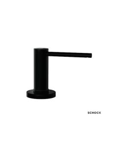 Διανομέας πάγκου χωρητικότητας 500ml για Απορρυπαντικό υγρό πιάτων, Schock Puro 629174-400