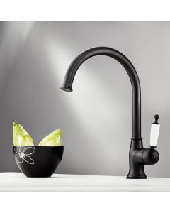 ΜΠΑΤ.ΝΕΡΟΧ. OXFORD BUGNATESE BLACK MATT 6381-400