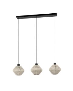 MIDSUMER Κρεμαστό Φωτιστικό Eglo 44001