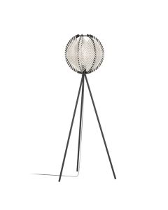 WAVERTON Επιδαπέδιο Φωτιστικό Eglo 44009