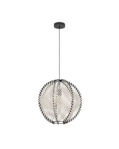 WAVERTON Κρεμαστό Φωτιστικό Eglo 44006