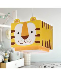 Little Tiger κρεμαστό παιδικό φωτιστικό Ango 64562
