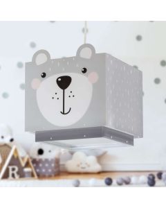 Little Teddy κρεμαστό παιδικό φωτιστικό Ango 64572
