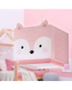 Little Fox κρεμαστό παιδικό φωτιστικό Ango 64582