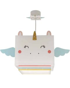 Little Unicorn κρεμαστό παιδικό φωτιστικό (64592) Ango