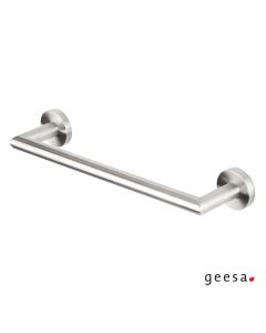 Λαβή Λουτρού 30εκ. NEMOX Geesa Inox Λείο 6506-110