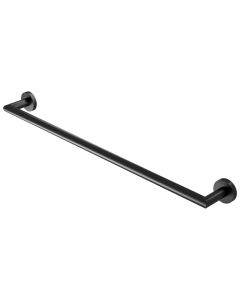 ΠΕΤΣ/ΣΤΡΑ ΣΤΑΘΕΡΗ 60cm NEMOX GEESA INOX BLACK MATT 6507/60-400