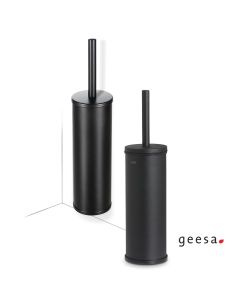 ΠΙΓΚΑΛ ΕΠΙΤΟΙΧΟ NEMOX GEESA INOX BLACK MATT 6511-400