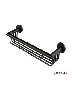 ΣΠΟΓΓΟΘΗΚΗ-ΜΠΟΥΚΑΛΟΘΗΚΗ NEMOX GEESA INOX BLACK MATT 6514-400