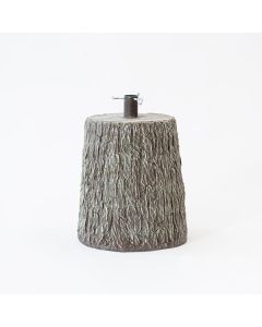 ΒΑΣΗ ΔΕΝΤΡΟΥ ΚΟΡΜΟΣ, 25x33x55cm Eurolamp 600-30995