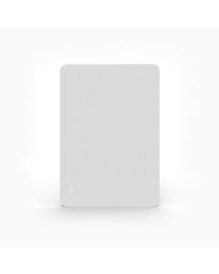 Orabella Καθρέπτης LED ορθογώνιος - 80Χ60 cm με λειτουργεία anti-fog 70194