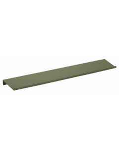 Μεταλλική Εταζέρα 50cm Olive Core Bronze Art Shelfy 70FY5-V2