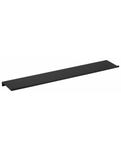 Μεταλλική Εταζέρα 60cm Μαύρο Bronze Art Shelfy 70FY6-MM