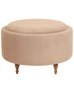 THL-HD 54P BG ΣΚΑΜΠΩ ΜΠΕΖ ΕΦΗΜΕΡΙΔΟΘΗΚΗ & ΜΠΑΡ ARlight 7306004