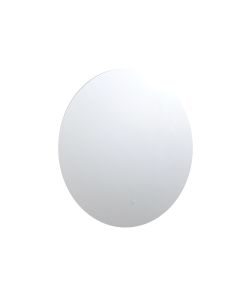 MIC-09 ΚΑΘΡΕΠΤΗΣ ΣΤΡΟΓΓΥΛΟΣ ΑΠΛΟΣ LED ΦΩΤΙΣΜΟ TOUCH ARlight 7415017