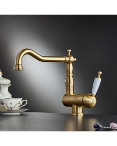 ΜΠΑΤΑΡΙΑ ΝΕΡΟΧ. ΔΙΑΙΡΟΥΜΕΝΗ BUGNATESE BRONZE 7596-220