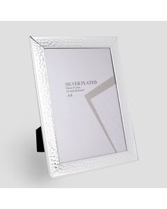 ΚΟΡΝΙΖΑ (21x30) ΜΕΤΑΛΛΙΚΗ  ΕΠΑΡΓΥΡΗ ΑΣΗΜΙ Eurolamp 815-00018