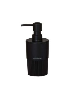 Brave black 280 ml δοχείο κρεμοσάπουνου Sealskin  800013