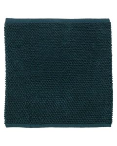 Delhi 60x60 dark green πατάκι μπάνιου Sealskin  800113