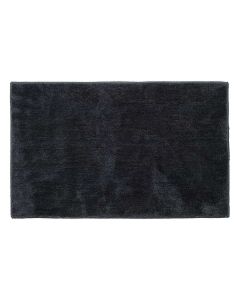Doux 50x80 dark grey πατάκι μπάνιου Sealskin 800115