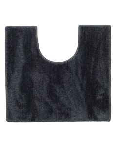 Doux 45x50 dark grey πατάκι λεκάνης Sealskin  800116