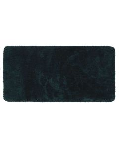 Angora 70x140 dark green πατάκι μπάνιου Sealskin  800117