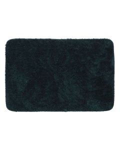 Angora 60x90 dark green πατάκι μπάνιου Sealskin 800119