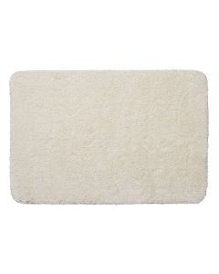 Angora 60x90 off-white πατάκι μπάνιου Sealskin  800120