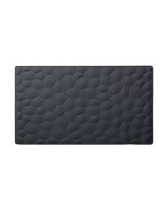 Jade Αντιολισθητικό Πατάκι 40x70cm Grey Sealskin 800628