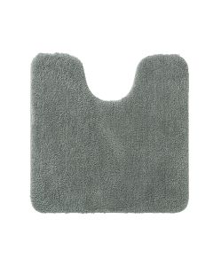 Cosima Πατάκι Λεκάνης 57x60cm Green Sealskin 800634