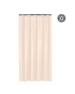 Cosima 120x200 salmon κουρτίνα μπάνιου πλαστική Sealskin 800638