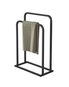 Brix black κρεμάστρα επιδαπέδια Sealskin  800787