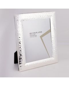 ΚΟΡΝΙΖΑ (15x20) ΜΕΤΑΛΛΙΚΗ ΕΠΑΡΓΥΡΗ ΑΣΗΜΙ Eurolamp 756-10043