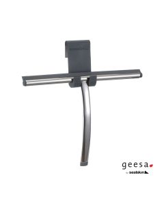 Καθαριστήρας τζαμιών Sealskin, Geesa Inox Chrome 9001018-100