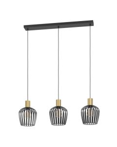 EMPOLI Κρεμαστό Φωτιστικό Eglo 901037