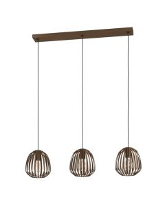 ESPINAL Κρεμαστό Φωτιστικό Eglo 901098