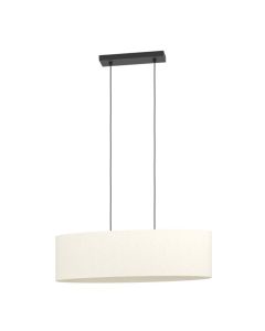 FEBRES Κρεμαστό Φωτιστικό Eglo 901261