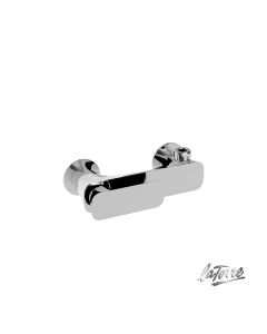 Μπαταρία Ντουζιέρας Laghi La Torre Chrome D44035-100