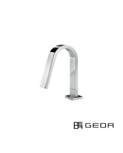 Στόμιο Νιπτήρα Hito nextage Chrome HI000-100